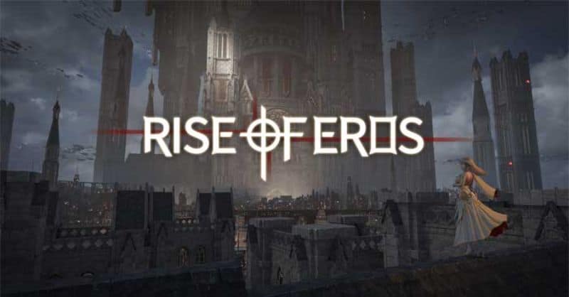Tìm hiểu về Code Rise of Eros - Mã quà tặng cực hấp dẫn
