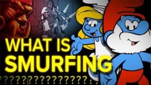 Smurf là gì và những tác động của nó đến trải nghiệm game