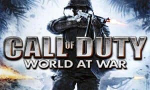 Call of Duty tựa game bắn súng hàng đầu