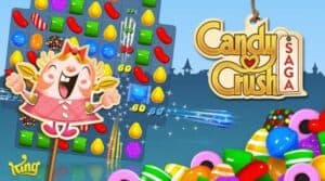 Tìm hiểu về thông tin Candy Crush Saga Có Bao Nhiêu Level 2022