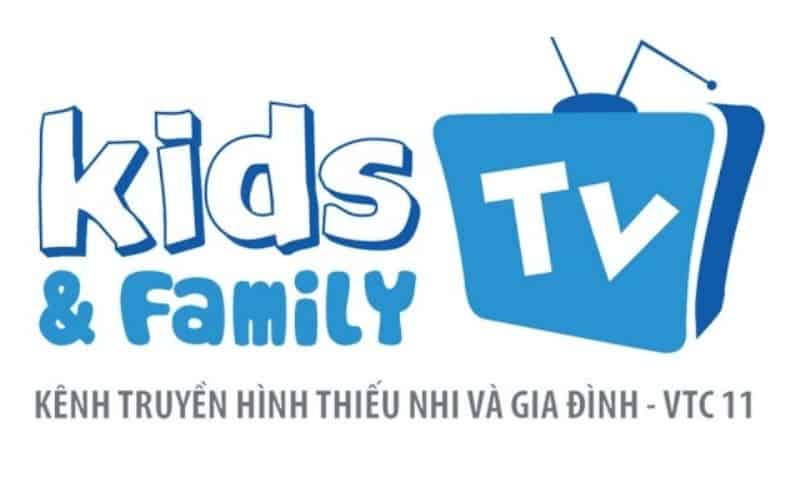 Tổng quan về Kidstv & Family