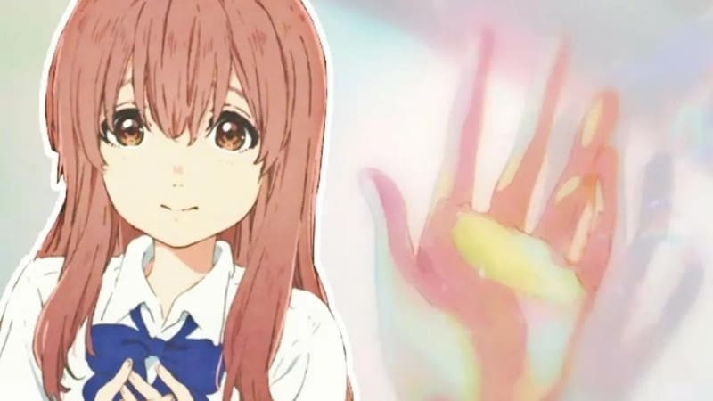 Kimi no Iro - Top phim anime hay fan anime không thể bỏ lỡ!