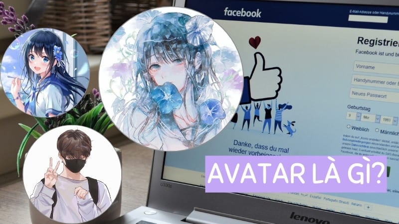Avatar là gì?